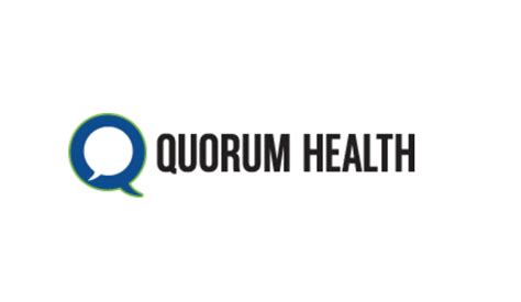 quorum health employee sign in.
